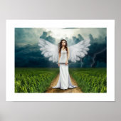 Angel Poster (Voorkant)