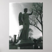 angel poster (Voorkant)