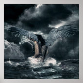 angel poster (Voorkant)