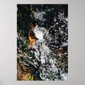 ANGEL POSTER (Voorkant)