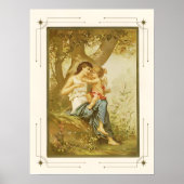 Angel Poster (Voorkant)