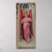 Angel Poster (Voorkant)