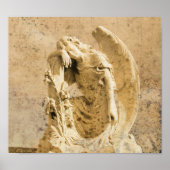 Angel Poster (Voorkant)
