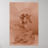 Angel Poster (Voorkant)