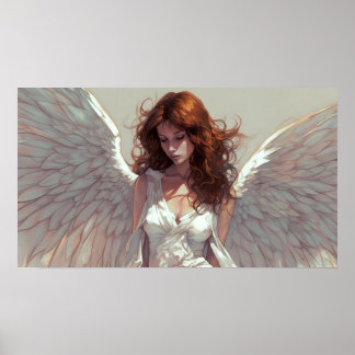Angel Poster