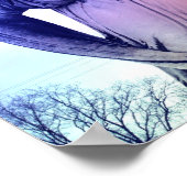 Angel Poster Print (Hoek)