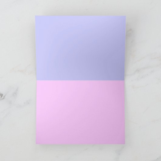 Angel Power Kaart (Binnen)