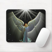 Angel Power Muismat (Met muis)
