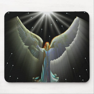 Angel Power Muismat