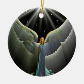 Angel Power Ornament (Voorkant)