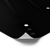 Angel Power Poster (Hoek)