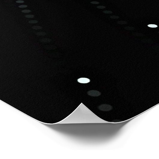 Angel Power Poster (Hoek)