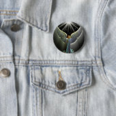 Angel Power Ronde Button 5,7 Cm (In situ)