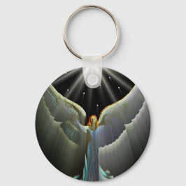Angel Power Sleutelhanger