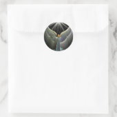 Angel Power Sticker (Tas)