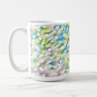 Angel Prayer Koffiemok