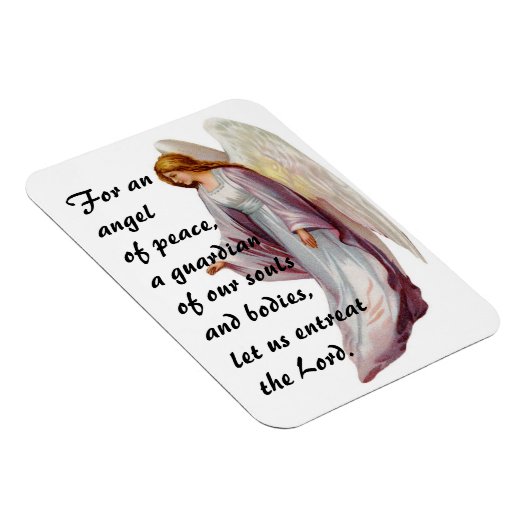Angel Prayer Magneet (Rechterzijde)
