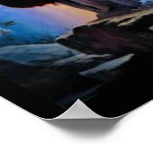 Angel Prayer Poster (Hoek)