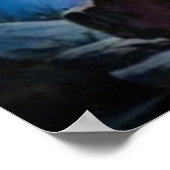 Angel Prayers Poster (Hoek)