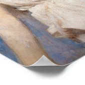 Angel Print - Abbott Handerson Thayer (Hoek)