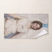  Angel Print - Abbott Handerson Thayer Bad Handdoek (Handdoek)