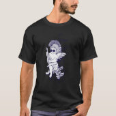 Angel Punk Rocker T-shirt (Voorkant)