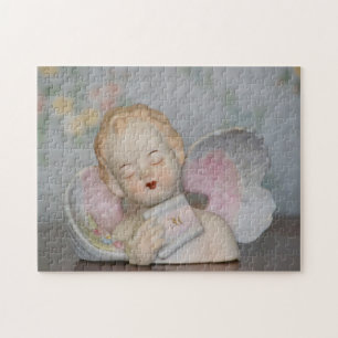 Angel Puzzle Legpuzzel