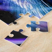 Angel Puzzle Legpuzzel (Zijkant)