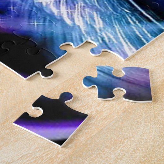 Angel Puzzle Legpuzzel (Zijkant)