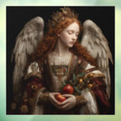 Angel Raamsticker (Vel 3)