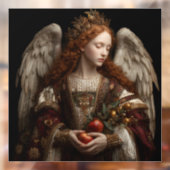 Angel Raamsticker (Vel 2)