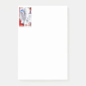 Angel Reflection Post-it Notes (Voorkant)