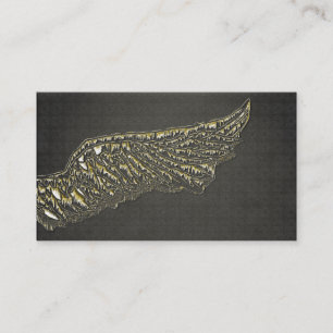 angel reiki visitekaartjes voor de genezing van ge