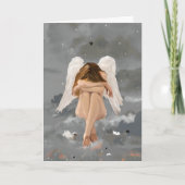 Angel! Resten Kaart (Voorkant)