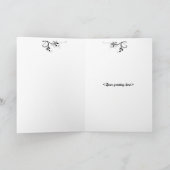 Angel! Resten Kaart (Binnen)