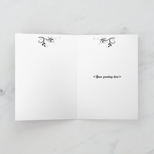 Angel! Resten Kaart (Binnen)