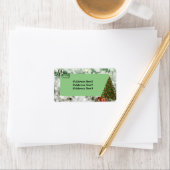 Angel Return Label (Insitu)