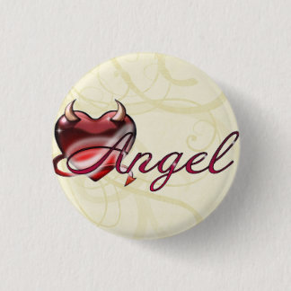 Angel Ronde Button 3,2 Cm