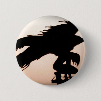 Angel Ronde Button 5,7 Cm