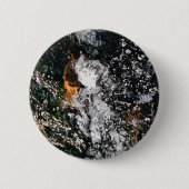 ANGEL RONDE BUTTON 5,7 CM (Voorkant)