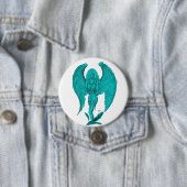 Angel Ronde Button 7,6 Cm (In situ)