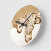 Angel Ronde Klok (Hoek)