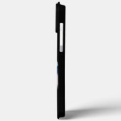 Angel...RSD/CRPS Case-Mate iPhone Case (Achterkant / Links)