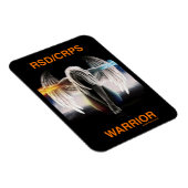 Angel...RSD/CRPS Magneet (Rechterzijde)