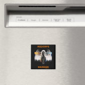 Angel...RSD/CRPS Magneet (Insitu (Vaatwasser))