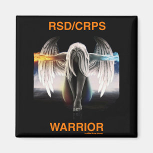 Angel...RSD/CRPS Magneet