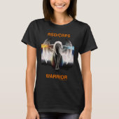 Angel...RSD/CRPS T-shirt (Voorkant)