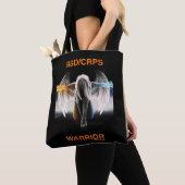 Angel...RSD/CRPS Tote Bag (Dichtbij)