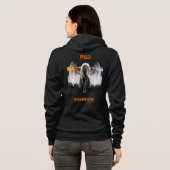 Angel...RSD Hoodie (Achterkant volledig)