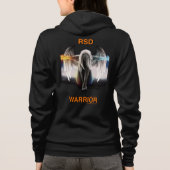 Angel...RSD Hoodie (Achterkant)